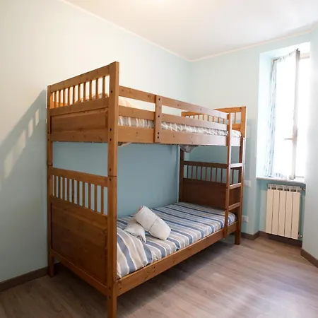 Appartement La Foce à Savone Extérieur photo