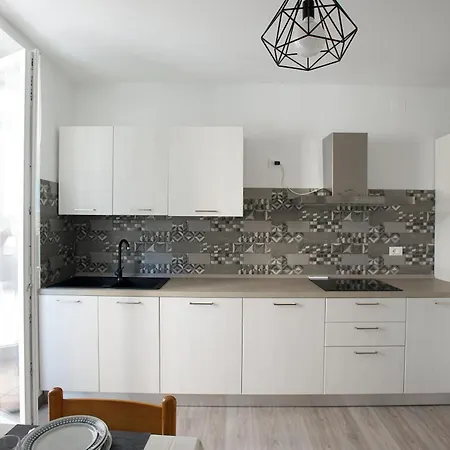 Appartement La Foce à Savone Extérieur photo