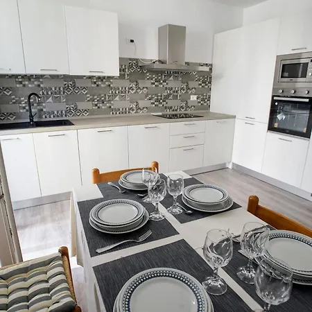 Appartement La Foce à Savone Extérieur photo