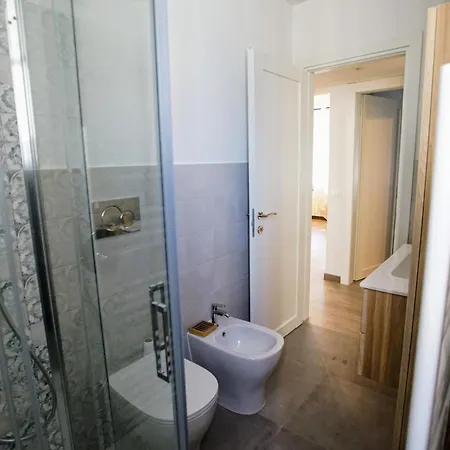 Appartement La Foce à Savone Extérieur photo
