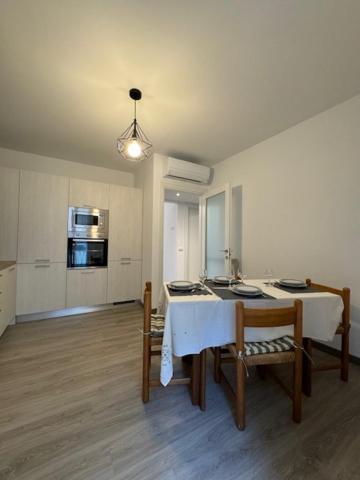 Apartment La Foce