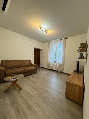 Apartment La Foce Savona