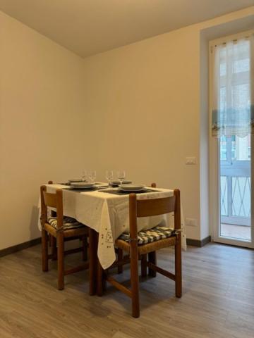 Apartment La Foce