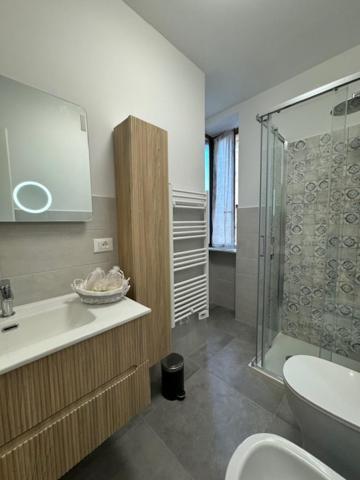 La Foce Apartment