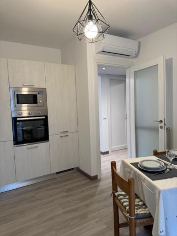Apartment La Foce
