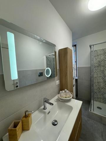 La Foce Apartment Savona