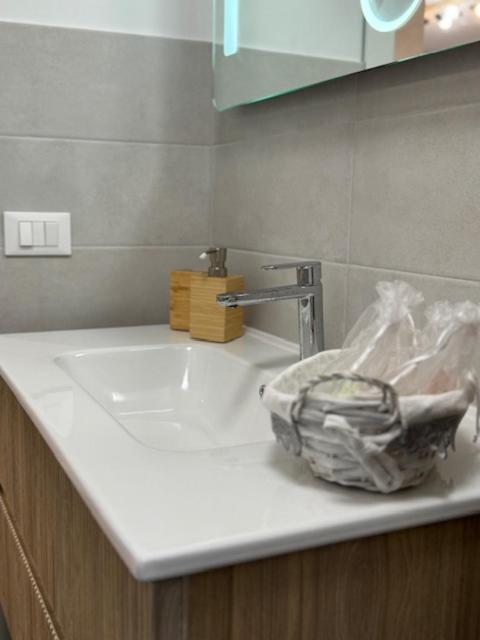 Apartment La Foce Savona