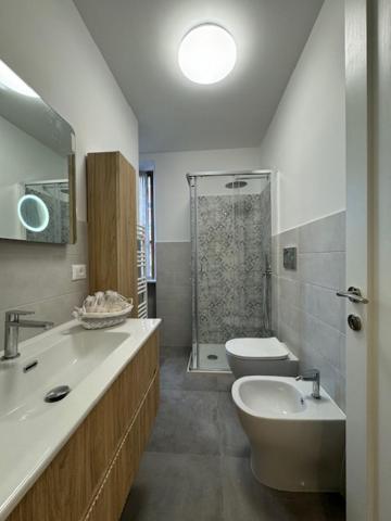 Apartment La Foce