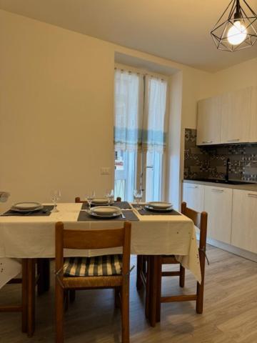 La Foce Apartment Savona