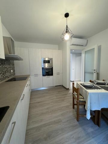 Apartment La Foce