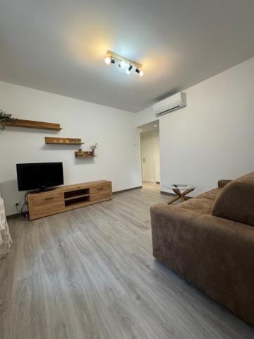 Apartment La Foce *