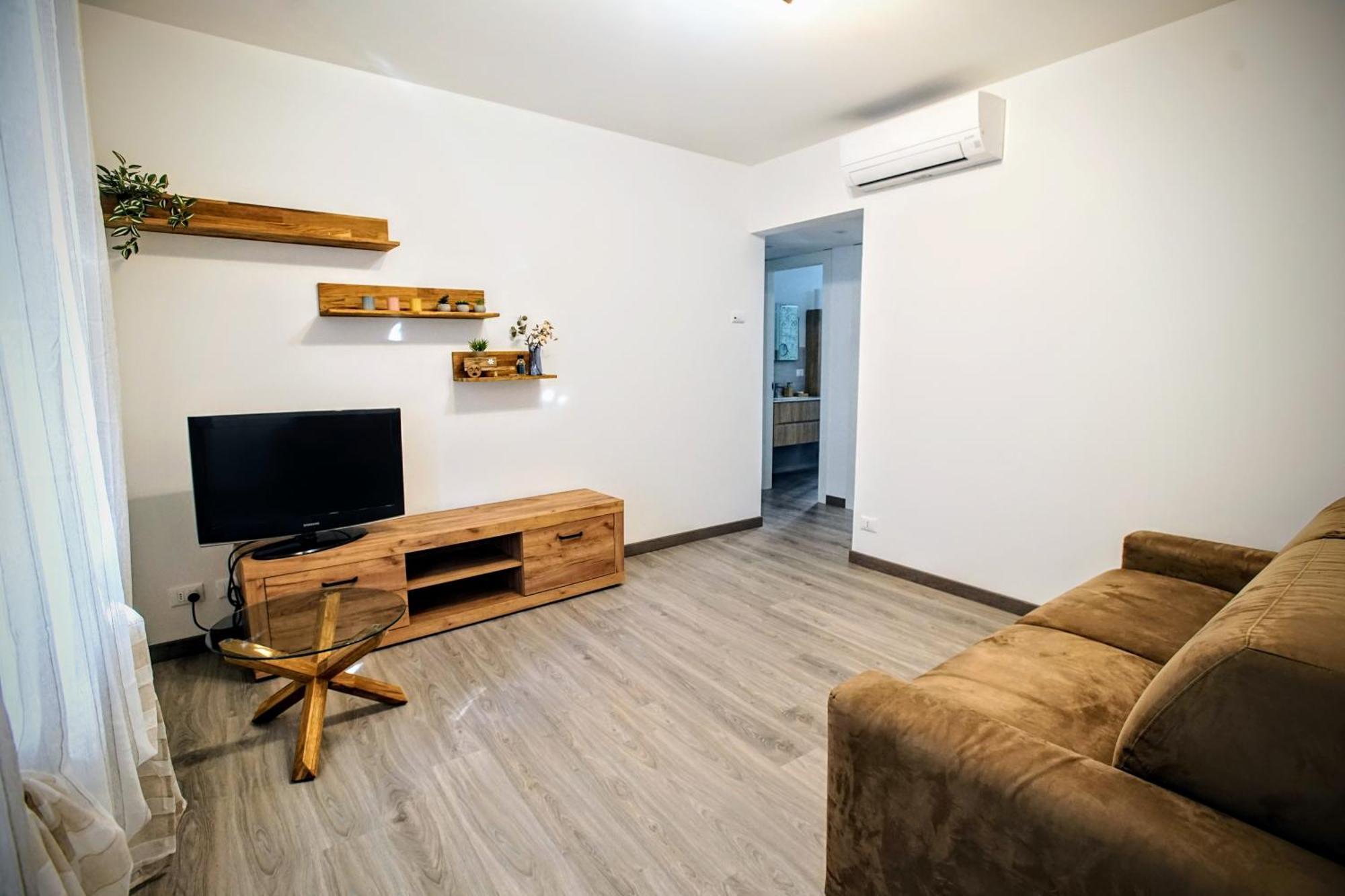 Apartment La Foce