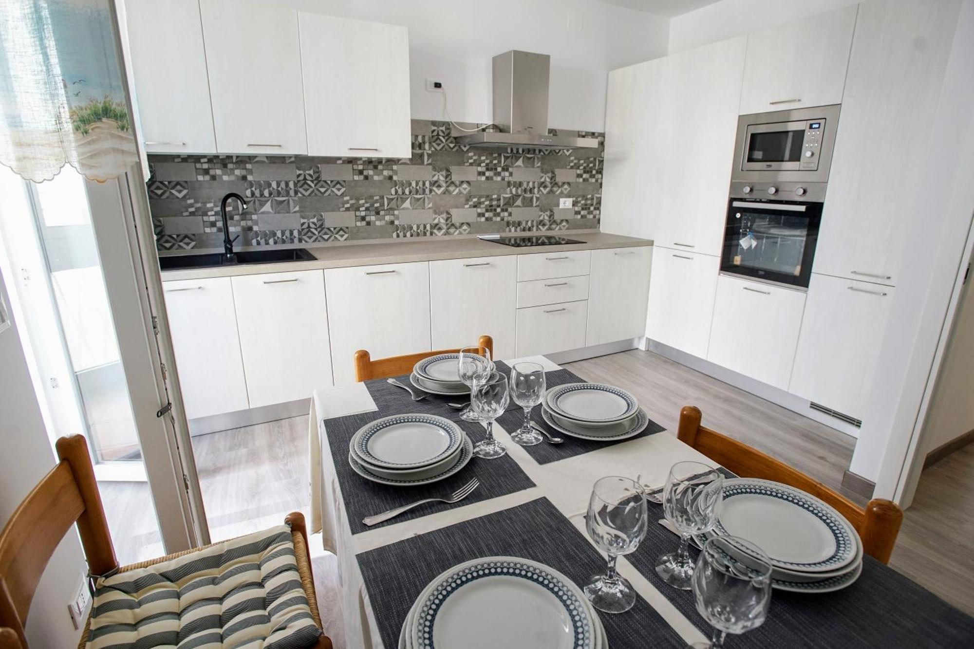 Apartment La Foce