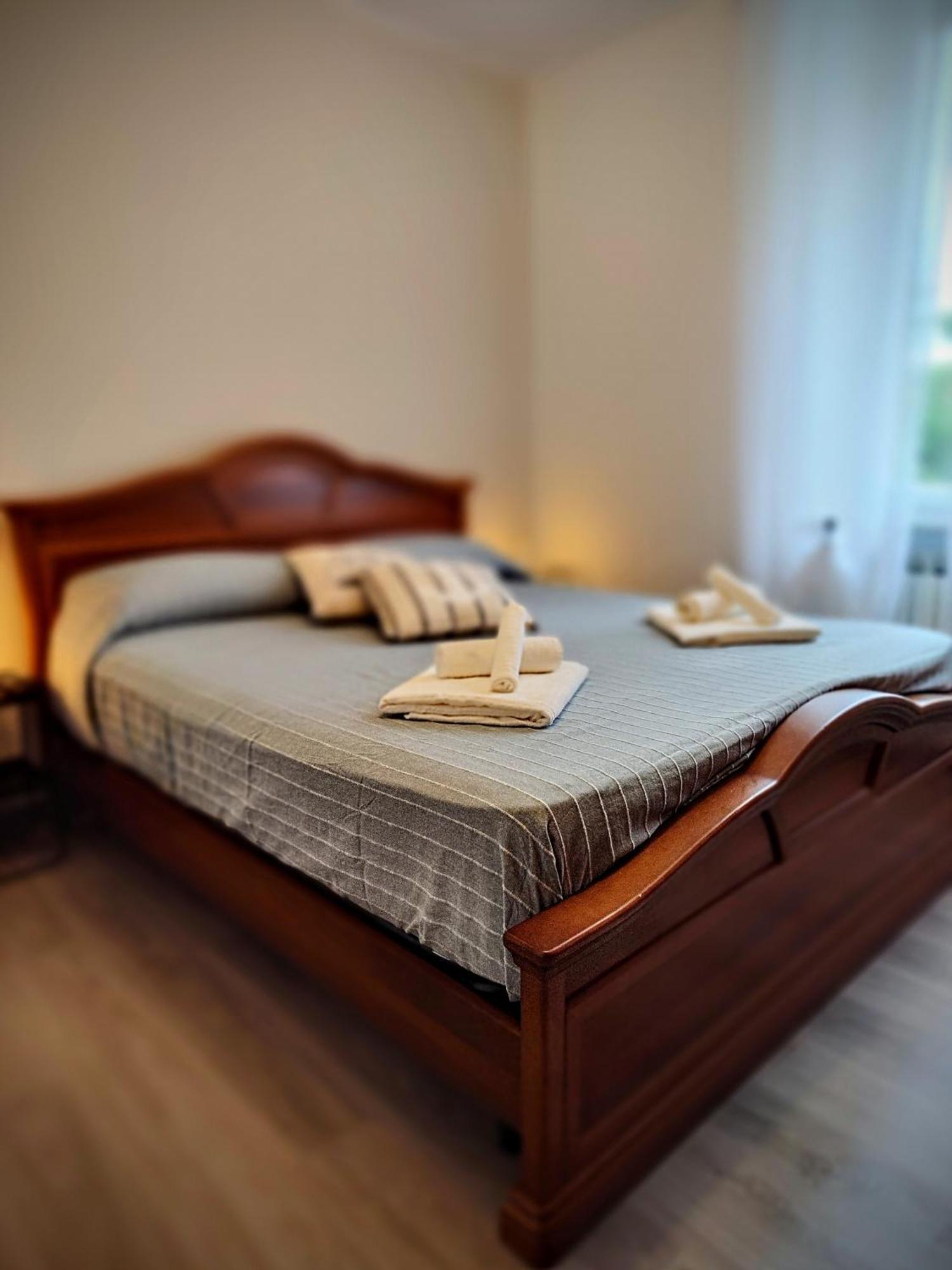 La Foce Apartment Savona