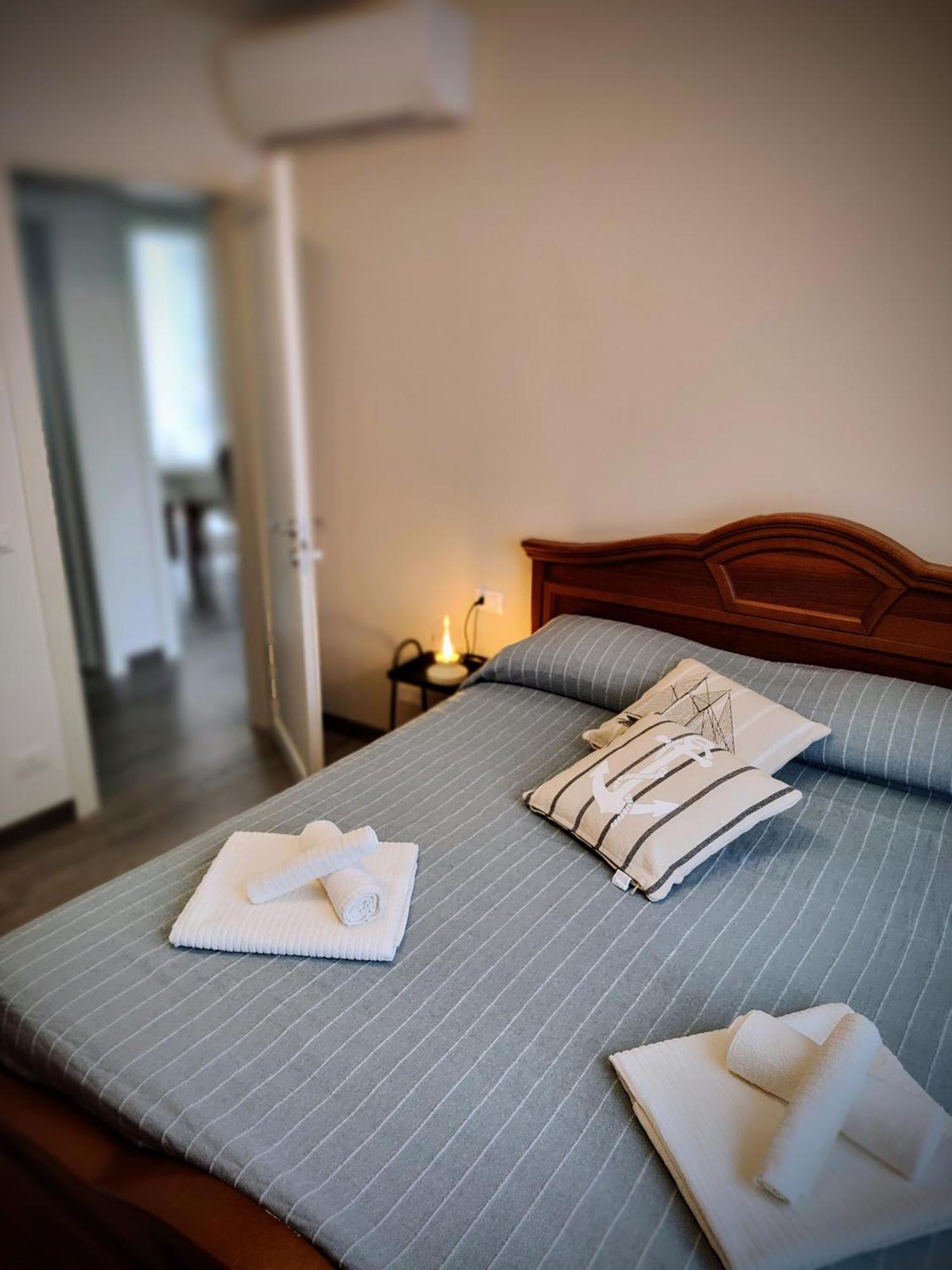 La Foce * Savona