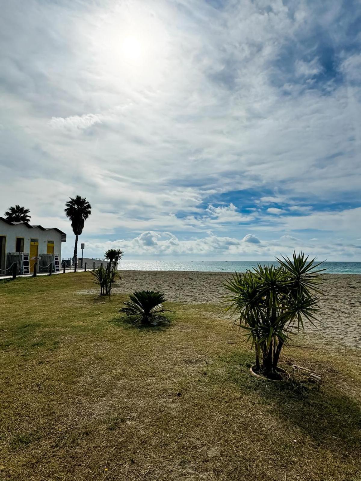 Apartment La Foce Savona